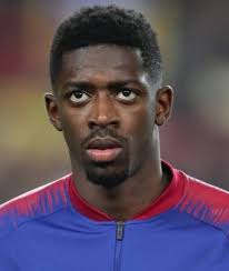 Dembele's last few seasons have been ravaged by injury and it is clear that antoine griezmann, lionel messi and. Ousmane Dembele Spielerprofil Fussballdaten