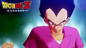 Dragon ball z is one of the most popular anime series of all time and it largely remains true to its manga roots. Dragon Ball Z Kakarot Vegeta Tgs Gameplay Ps4 Xb1 Pc Youtube