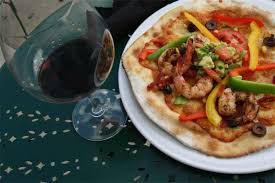 louisiana pizza kitchen french quarter