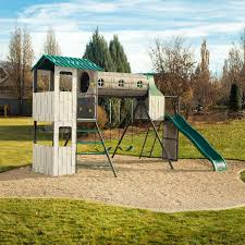 Lifetime Adventure Tunnel Playset Sam S Club In 2020 Playset Outdoor Backyard Backyard Playset