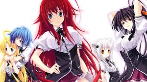 Pictures gallery of gallery 50++ anime waifu wallpaper hd. Free Download Rias Is My Waifus Wallpapers Wallpaper Collection 1600x900 For Your Desktop Mobile Tablet Explore 97 Waifu Wallpapers Waifu Wallpapers