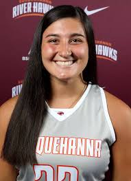 2020 Field Hockey Roster