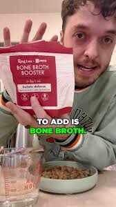 20% Off King Lou Dog Treats and Broths