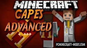 Failure to follow this will result in your account being permanently. Advanced Capes Decor Mod For Minecraft 1 17 1 1 16 5 1 12 2 Pc Java Mods