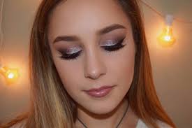 Victoria Baillie Makeup