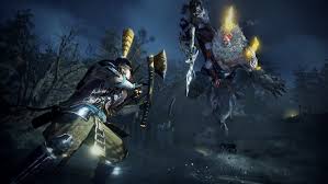 A reddit community dedicated to nioh and nioh 2, action rpgs developed by team ninja and published by koei tecmo (pc) and sony computer. Nioh 2 Beta How To Play The Open Beta Usgamer