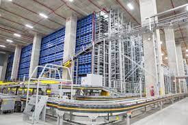 Discover all dhl express retail stores in singapore, or message to enquire about courier and parcel delivery services. Dhl Supply Chain Launches New Singapore Warehouse Post Parcel