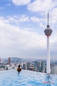 Der Geilste Pool In Kuala Lumpur Reisen Kuala Lumpur Urlaub
