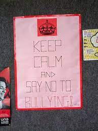 Pidato Bahasa Inggris Stop Bullying Beserta Artinya