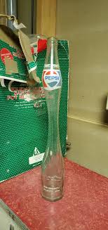 Old pepsi bottles by year. Old Pepsi Bottle I Found In My Great Uncles Basement Mildlyinteresting