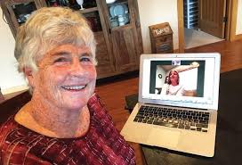 not giving in to the pandemic