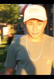 Morgan Meek and Trey Ship