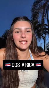 Descubre Costa Rica