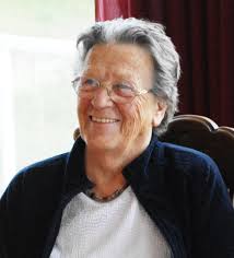 In Memory: Joyce Swanson