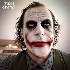 Jesse Oliva, el increíble imitador del #Joker de #HeathLedger 🤯