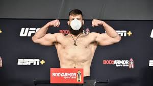 Ultimate fighting championship (ufc) has 13 upcoming event(s), with the next one to be held in ufc apex, las vegas, nevada, united states. Alberta Ufc Fighter Tanner Boser Scores Win In Vegas Ctv News