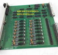 Hyundai DIM16 & DOM16 & DIM16 000630 & DOM16 990729 PCB Card ...