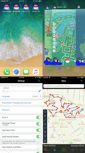 Appvalley is a very popular fake gps joystick apk for pokémon go. Ispoofer 3 3 0 0 159 1 Free Pokemongospoofing