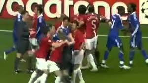 Manchester united was truly a force to be reckoned with in the 2007/08 season. On This Day May 21 2008 Manchester United Beat Chelsea In Uefa Champions League Final Sport360 News