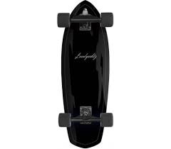 Maybe you would like to learn more about one of these? Landyachtz Pocket Knife Black 31 1 Surfskate