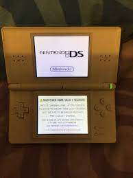 We would like to show you a description here but the site won't allow us. Nintendo Ds Lite Blanca Con Juegos De Segunda Mano Por 50 En Santiago De Compostela En Wallapop