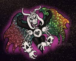 Check spelling or type a new query. Asriel Dreemurr Hyperdeath Form Weasyl