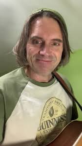 The Ballad of Aidan McAnespie