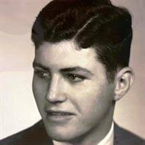 Harold David "HD" Shedd Obituary