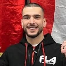 Dorjan Dokaj vs. Geran Buckner, BTC 10