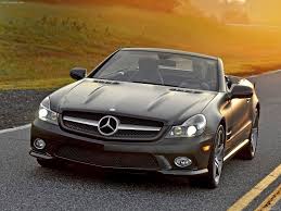 I have not driven my car in about 1 year and the check engine light came on, i checked the code and it said p2610. Mercedes Benz Sl550 Night Edition 2011 Picture 16 Of 45