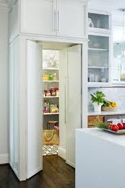 Great Pantry That Looks Just Like One Of The Cabinets From The Outside House Of Marlowe Interiors Terracotta Properties Kitchen Pantry Design Kitchen Kitchen Pantry
