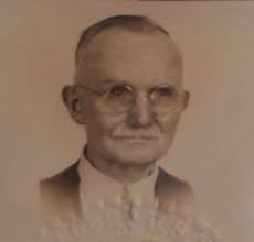 WWII Veteran Joseph A. Siska