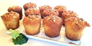 Recette Muffins A La Courgette Keto Cetogene En 2020 Muffins Aux Courgettes Recettes Preferees Et Recette Muffin