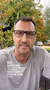 Chris Cockburn's Instagram, Twitter & Facebook