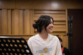 Her the best movies are promise (2016) and london love stor. Mawar Eva De Jongh Facebook