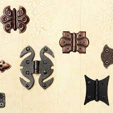 Butterfly Hinges Perfect For Cabinet Upgrades This Old House