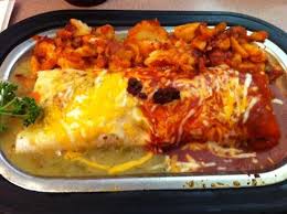 Santa fe bed and breakfast. Taco Salad At The Pantry Restaurant Picture Of Pantry Restaurant Santa Fe Tripadvisor