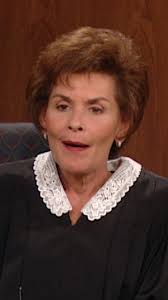 Who will get custody of Missy the dog? Judge Judy does an experiment in her  courtroom!