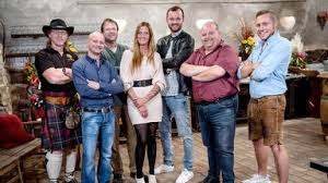 Einmal des deutschen fernsehsenders rtl und außerdem des österreichischen fernsehsenders atv, in der landwirte (später auch landwirtinnen) lebensgefährten suchen. Sendung Verpasst 21 Dezember 2020