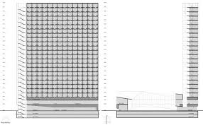Gallery Of Intercontinental Hotel Business Center Competition Proposal Luis Banazol 12 Intercontinental Hotel Hotel Business Center Business Centre