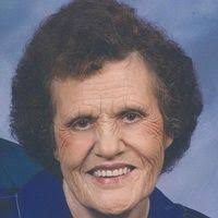 Ola “Bunt” Owenby Large (1929-2019)