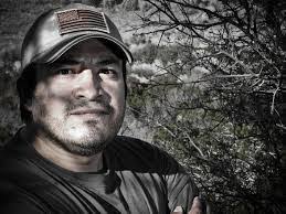 Raymond Perales's Instagram, Twitter & Facebook