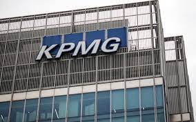 Audit Watchdog Fines Kpmg For Fifth Time In 15 Months Over Bny Mellon