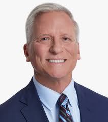 Mark Mulhern's Instagram, Twitter & Facebook