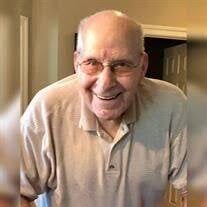 P. Robert Keeley Jr. Obituary