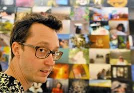 After years of struggle, Sondheim Prize winner celebrates