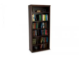 Metro 72 Bookcase Bookcase Bob S Discount Furniture Discount Furniture