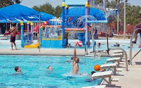 The 4 aquatic centers in scottsdale are: Scottsdale Public Pools Oasis In The Desert Arizona News