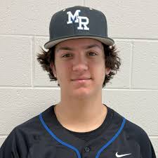 Kollin Sanchez's May River High School Bio