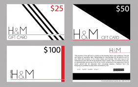 How do i get 25 off h & m? H M Gift Cards